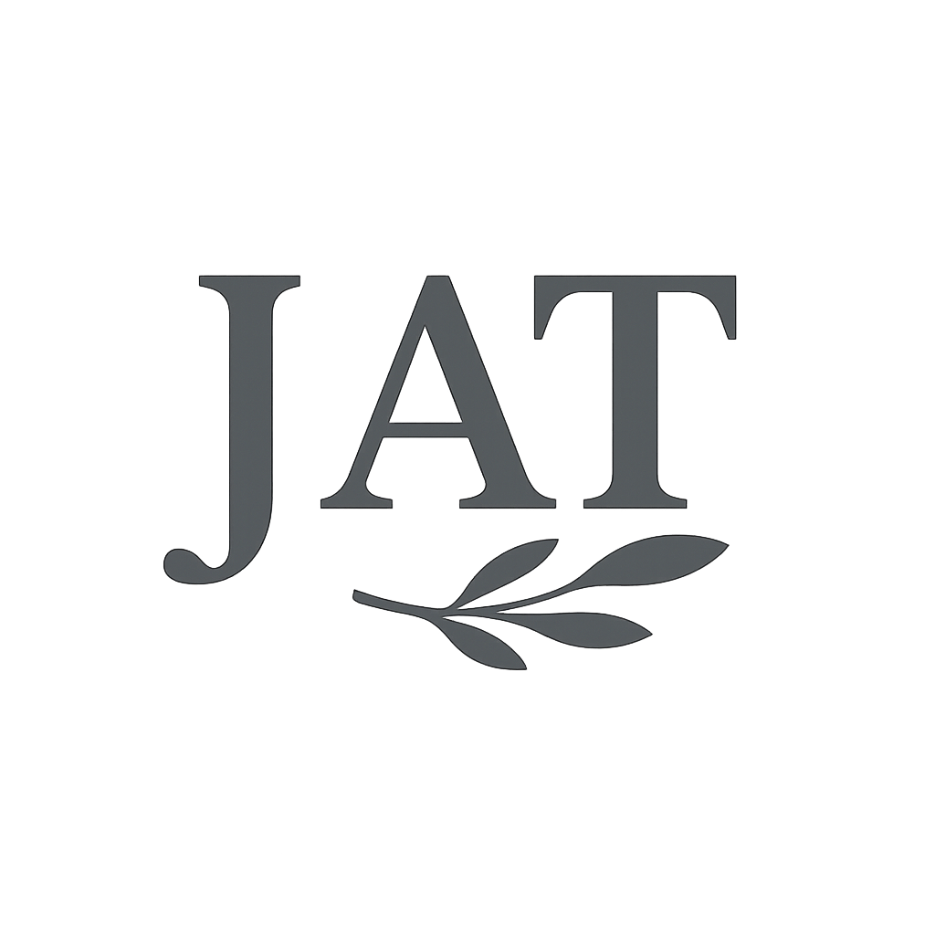 Just A Thought logo